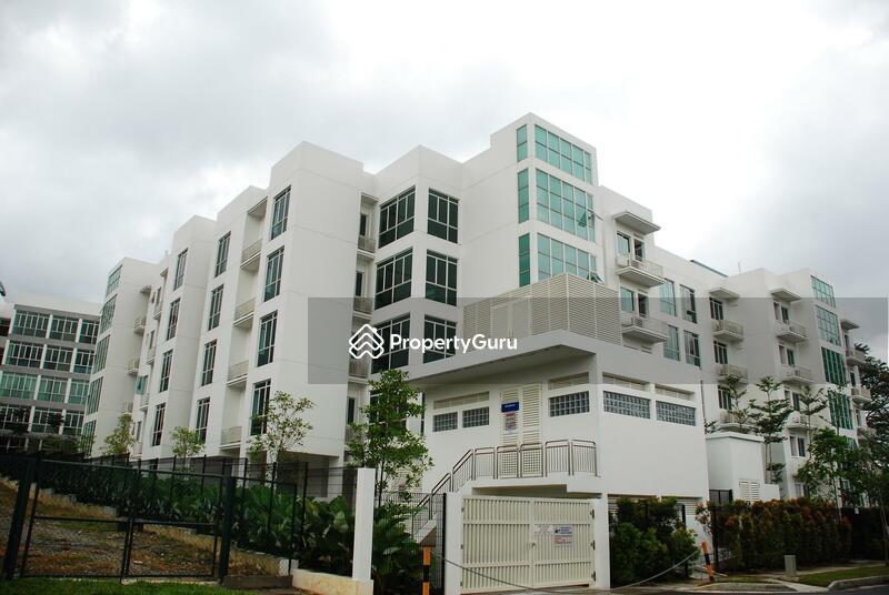 Condominium for Rent: D10, 269030