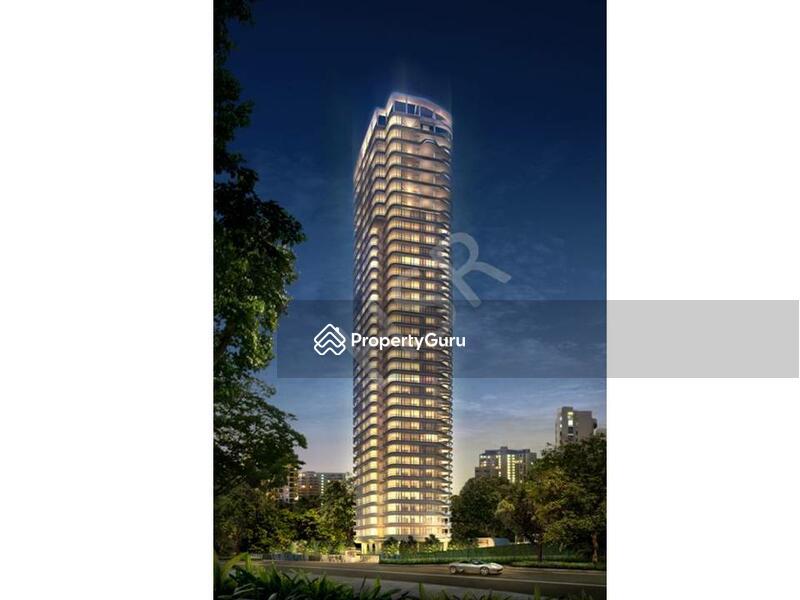 Condominium for Rent: D10, 269030