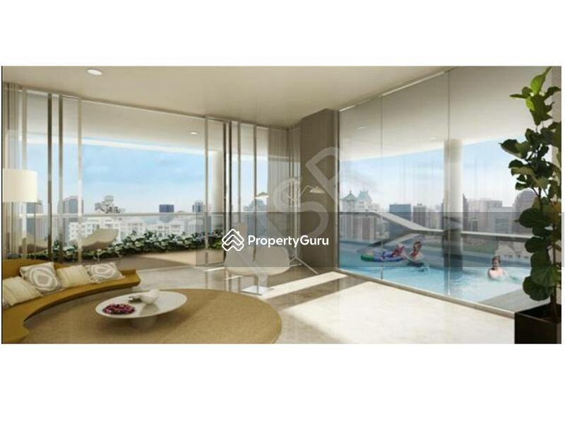 Condominium for Rent: D10, 269030