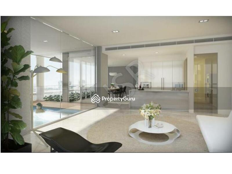 Condominium for Rent: D10, 269030
