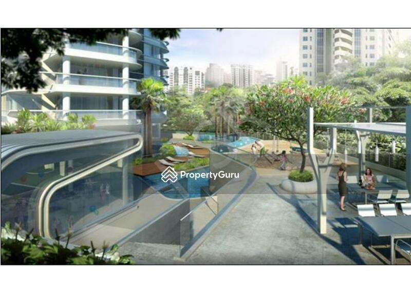 Condominium for Rent: D10, 269030