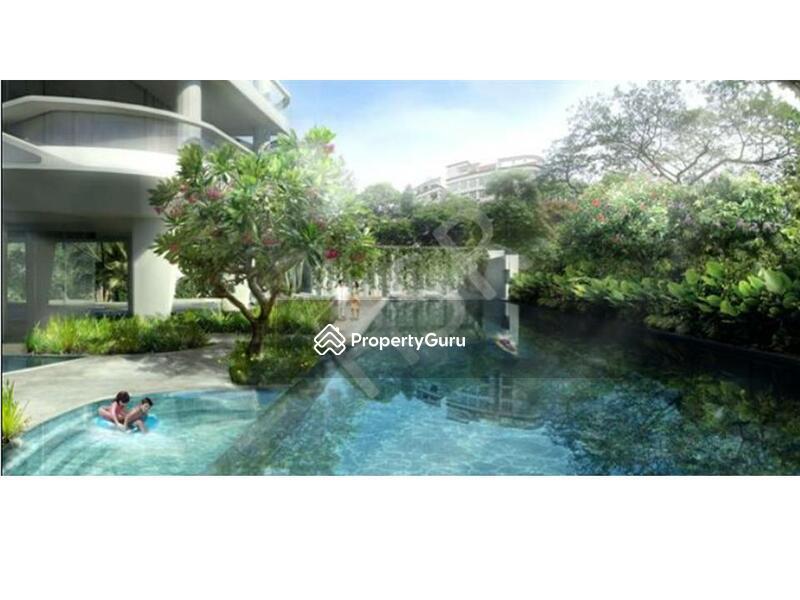 Condominium for Rent: D10, 269030