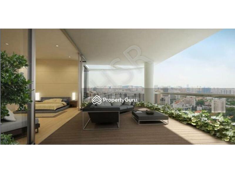 Condominium for Rent: D10, 269030
