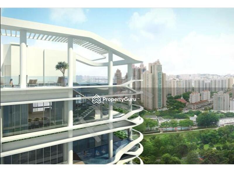 Condominium for Rent: D10, 269030