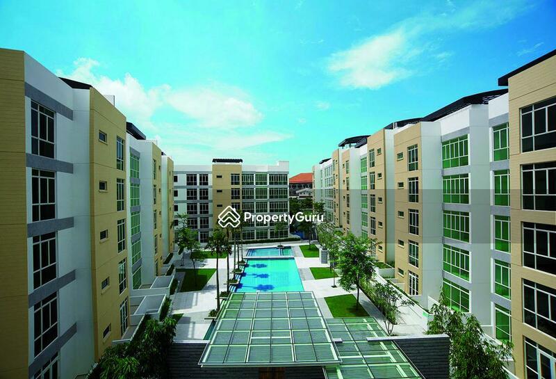 Condominium for Rent: D10, 269030