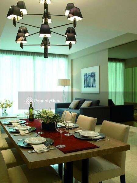 Condominium for Rent: D10, 269030