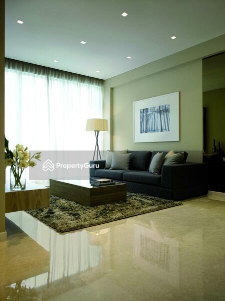 Condominium for Rent: D10, 269030
