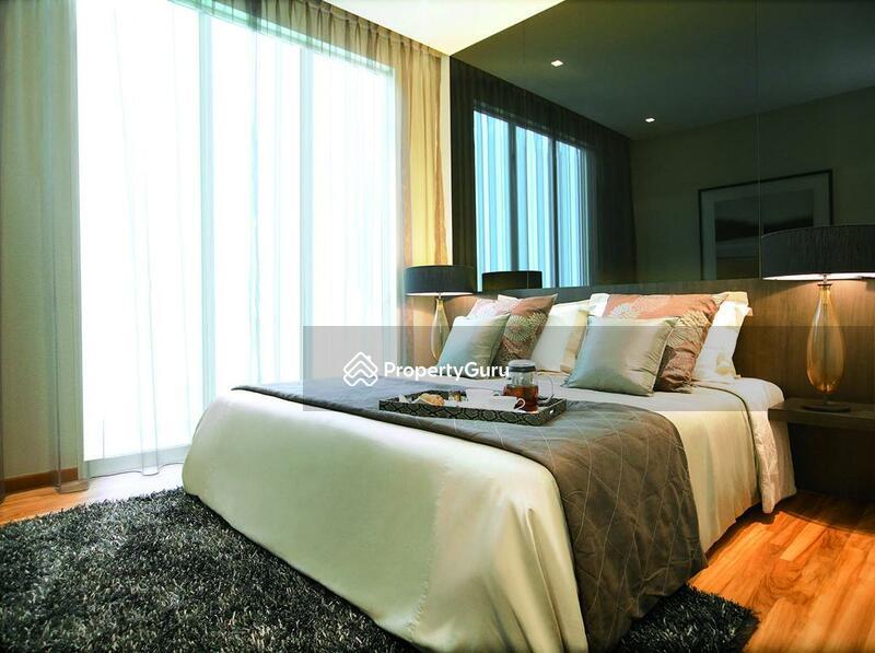 Condominium for Rent: D10, 269030