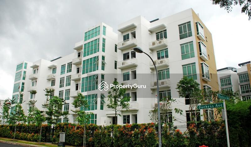 Condominium for Rent: D10, 269030