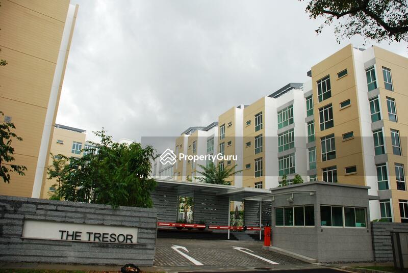 Condominium for Rent: D10, 269030