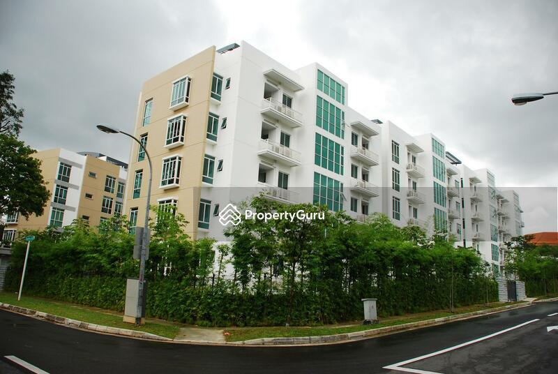 Condominium for Rent: D10, 269030