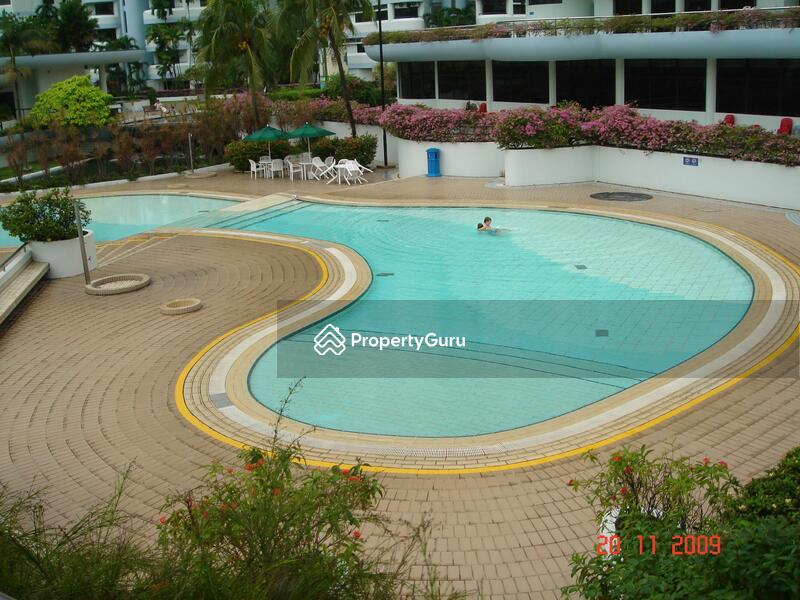 Condominium for Rent, Mandarin Gardens, SGD 6,800 | 99-year lease