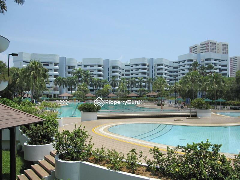 Condominium for Rent, Mandarin Gardens, SGD 6,800 | 99-year lease
