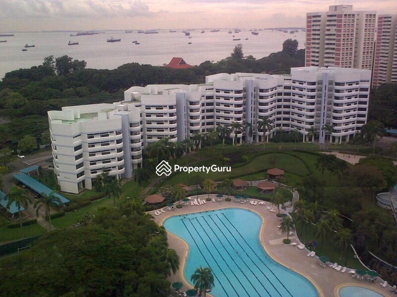 Condominium for Rent, Mandarin Gardens, SGD 6,800 | 99-year lease