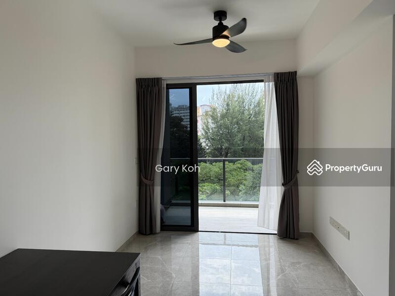 Prop-GPT: Apartment: D03  Stirling Residences