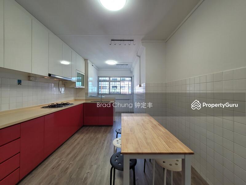 HDB Flat for Rent, 806 Yishun Ring Road, SGD 3,000 | 99-year lease