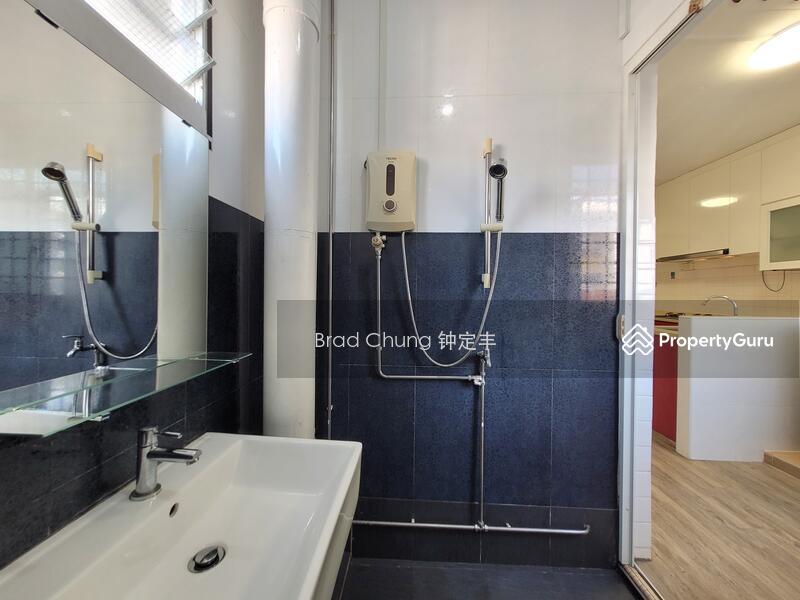 HDB Flat for Rent, 806 Yishun Ring Road, SGD 3,000 | 99-year lease