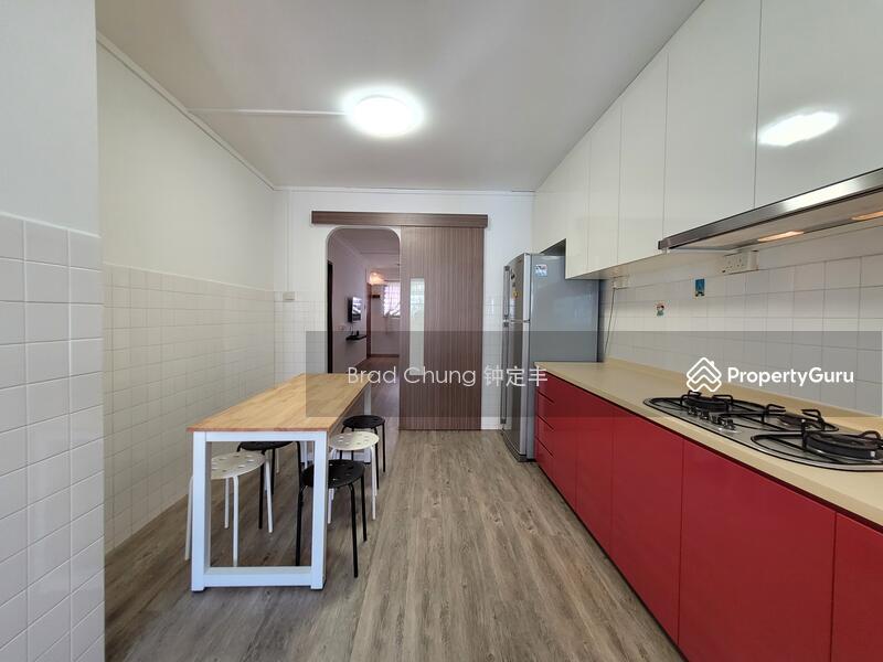 HDB Flat for Rent, 806 Yishun Ring Road, SGD 3,000 | 99-year lease
