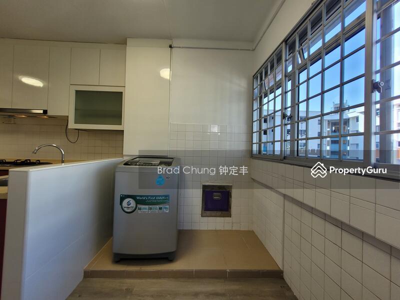 HDB Flat for Rent, 806 Yishun Ring Road, SGD 3,000 | 99-year lease