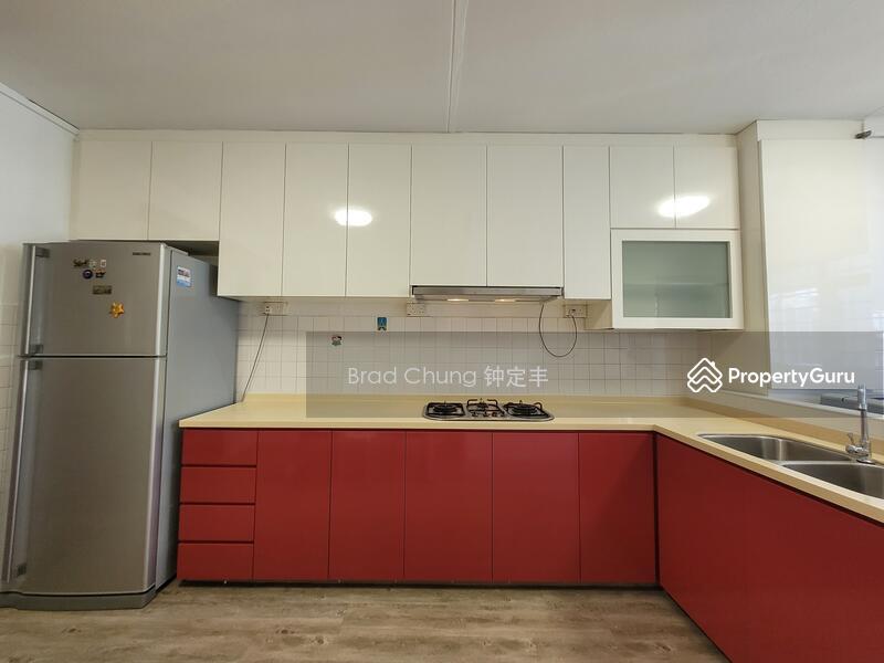 HDB Flat for Rent, 806 Yishun Ring Road, SGD 3,000 | 99-year lease