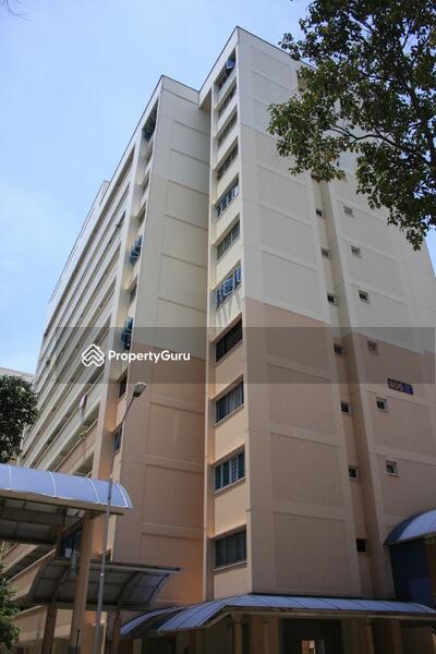 HDB Flat for Rent, 806 Yishun Ring Road, SGD 3,000 | 99-year lease