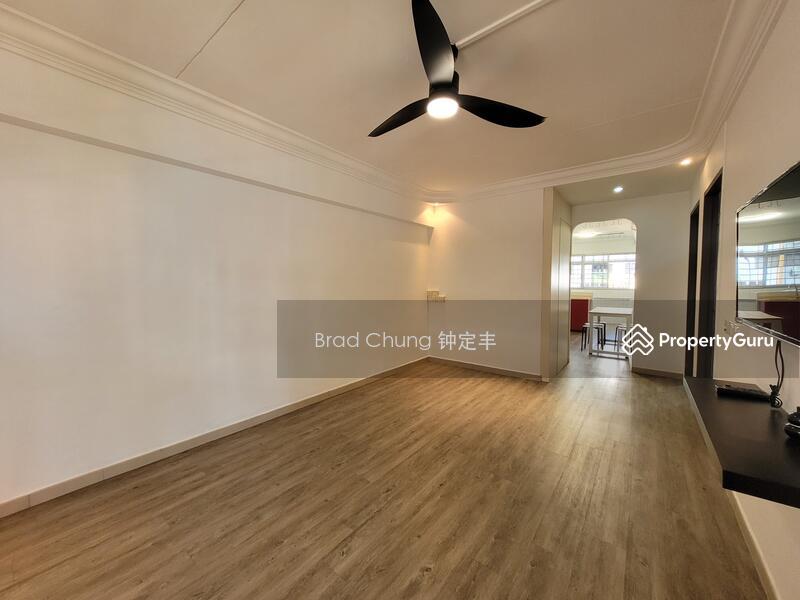 HDB Flat for Rent, 806 Yishun Ring Road, SGD 3,000 | 99-year lease