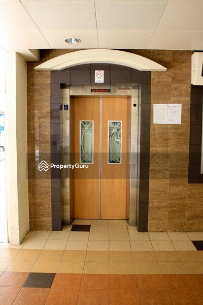 HDB Flat for Rent, 806 Yishun Ring Road, SGD 3,000 | 99-year lease