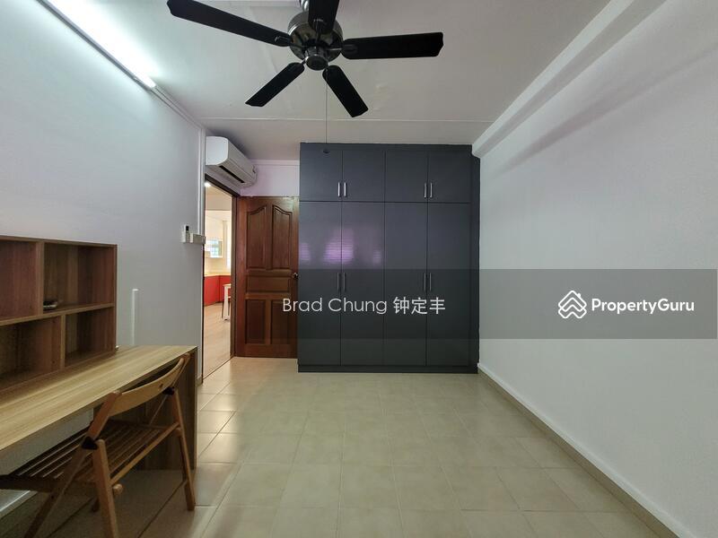 HDB Flat for Rent, 806 Yishun Ring Road, SGD 3,000 | 99-year lease