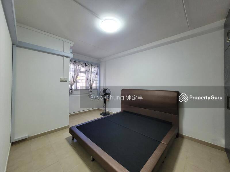 HDB Flat for Rent, 806 Yishun Ring Road, SGD 3,000 | 99-year lease