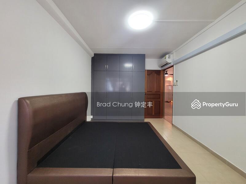 HDB Flat for Rent, 806 Yishun Ring Road, SGD 3,000 | 99-year lease