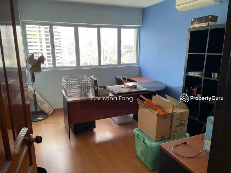 716 Ang Mo Kio Avenue 6