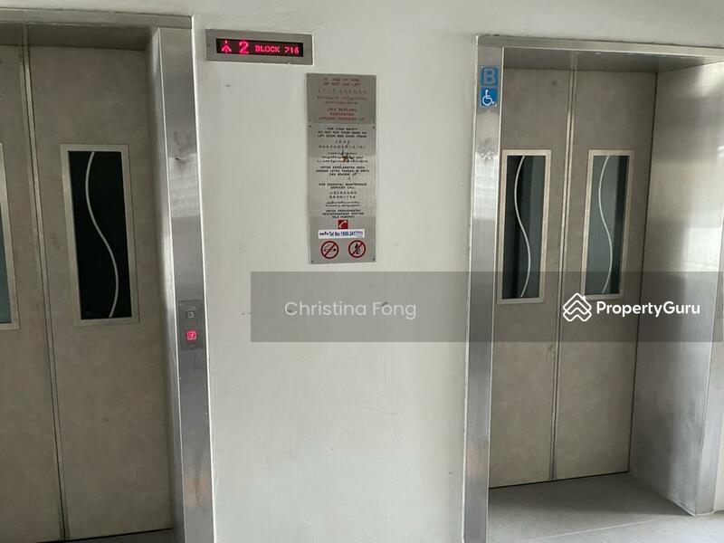 716 Ang Mo Kio Avenue 6