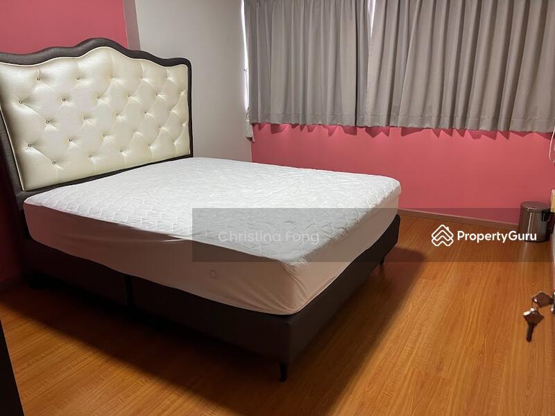 716 Ang Mo Kio Avenue 6