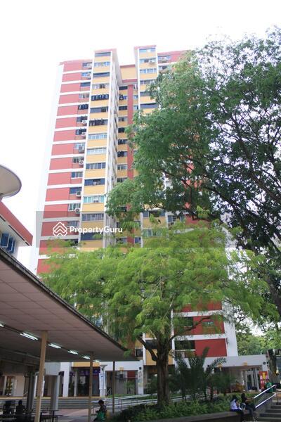 716 Ang Mo Kio Avenue 6