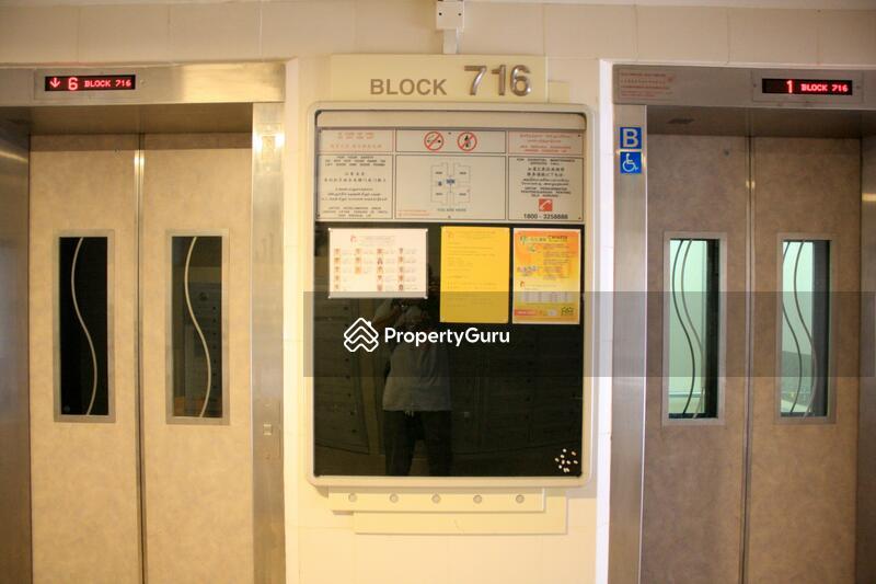 716 Ang Mo Kio Avenue 6
