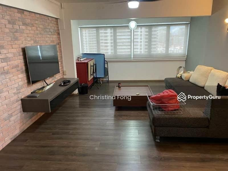 716 Ang Mo Kio Avenue 6