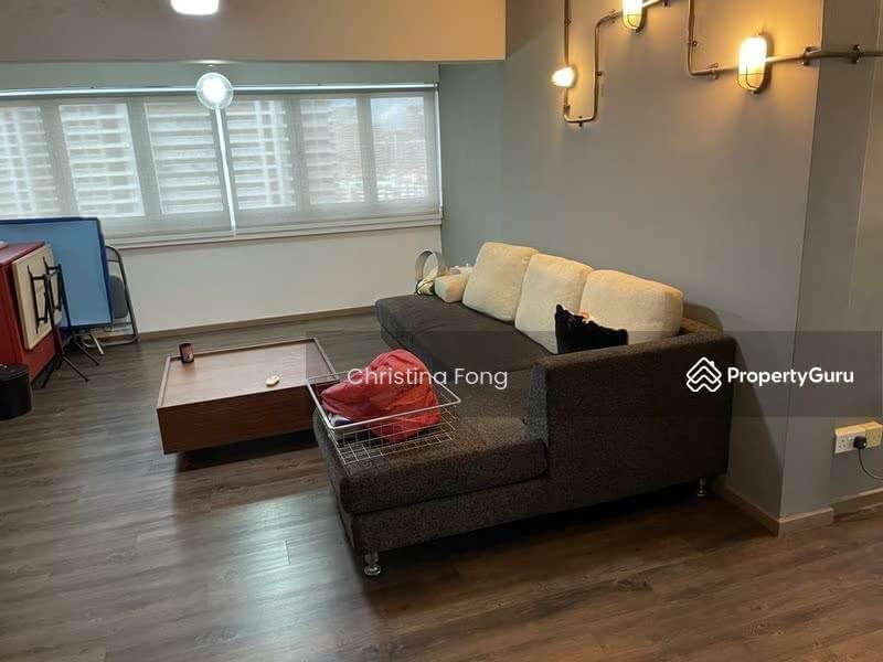 716 Ang Mo Kio Avenue 6