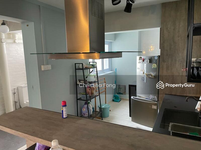 716 Ang Mo Kio Avenue 6