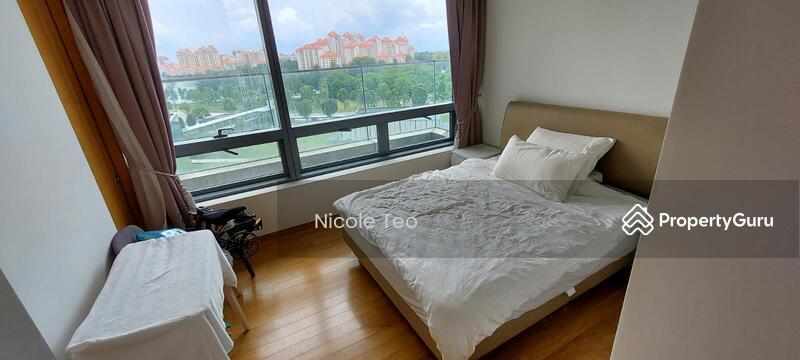 Condominium for Rent, Concourse Skyline, SGD 4,900 | 99-year lease