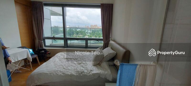 Condominium for Rent, Concourse Skyline, SGD 4,900 | 99-year lease
