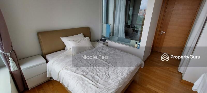 Condominium for Rent, Concourse Skyline, SGD 4,900 | 99-year lease