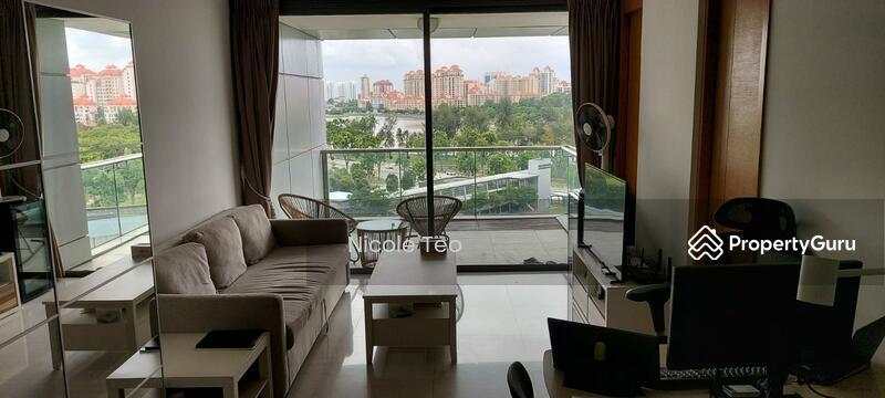 Condominium for Rent, Concourse Skyline, SGD 4,900 | 99-year lease