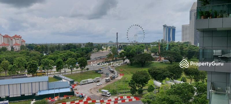 Condominium for Rent, Concourse Skyline, SGD 4,900 | 99-year lease
