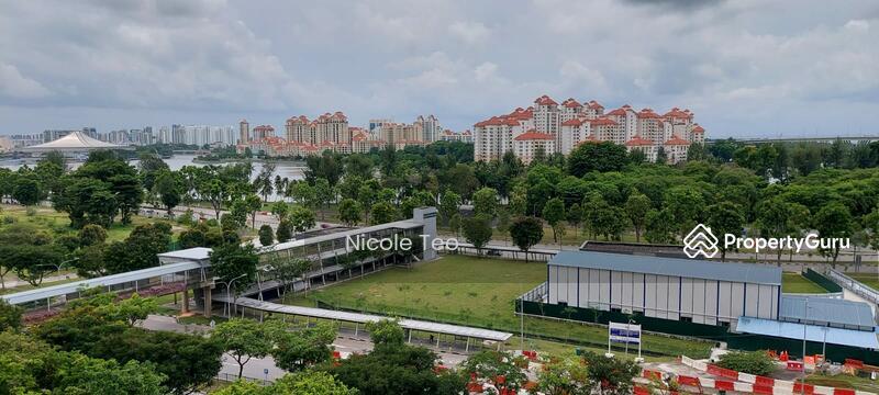 Condominium for Rent, Concourse Skyline, SGD 4,900 | 99-year lease