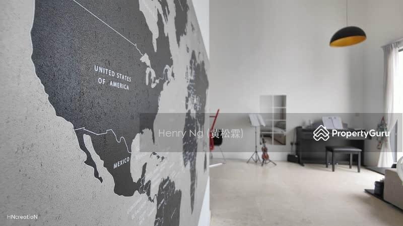Condominium for Rent, Skies Miltonia, SGD 6,500 | 99-year lease