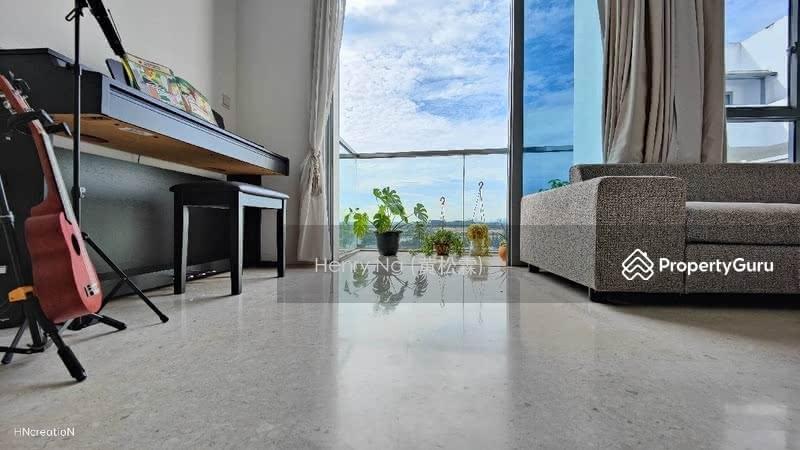 Condominium for Rent, Skies Miltonia, SGD 6,500 | 99-year lease