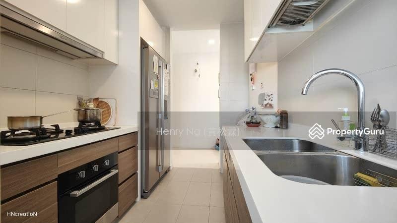 Condominium for Rent, Skies Miltonia, SGD 6,500 | 99-year lease
