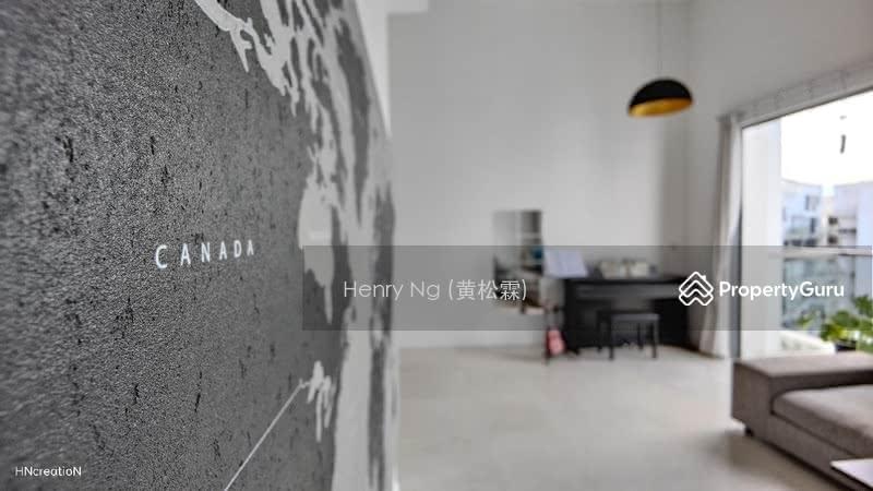 Condominium for Rent, Skies Miltonia, SGD 6,500 | 99-year lease