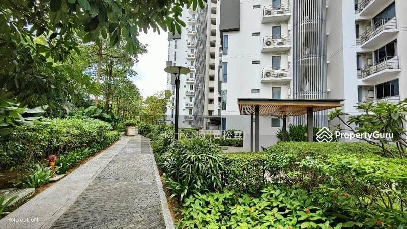 Condominium for Rent, Skies Miltonia, SGD 6,500 | 99-year lease