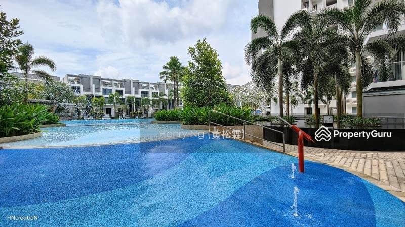 Condominium for Rent, Skies Miltonia, SGD 6,500 | 99-year lease